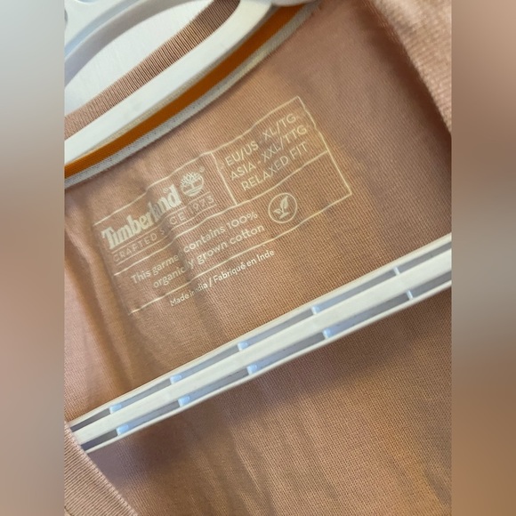 Timberland size X large - Picture 2 of 3